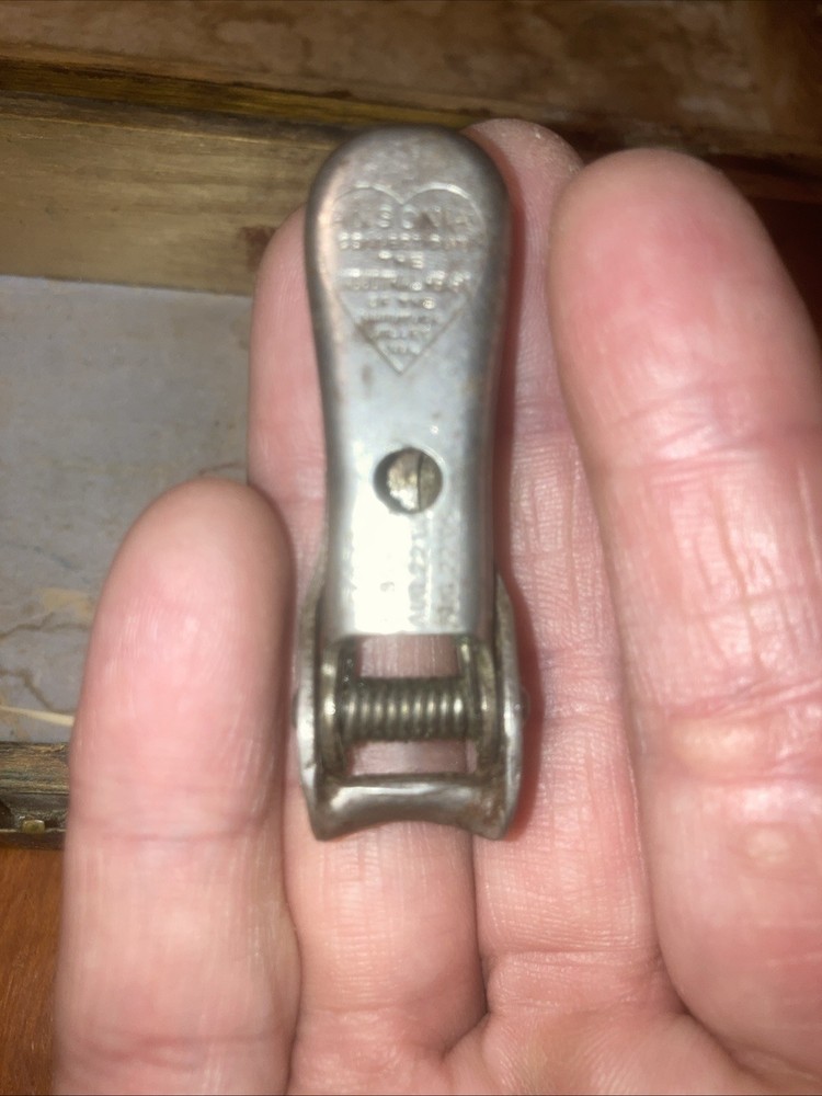 1920’s Shave Set
