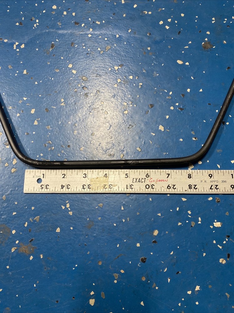 Kenmore Elite 8194200 OEM Whirlpool Dishwasher Heating Element