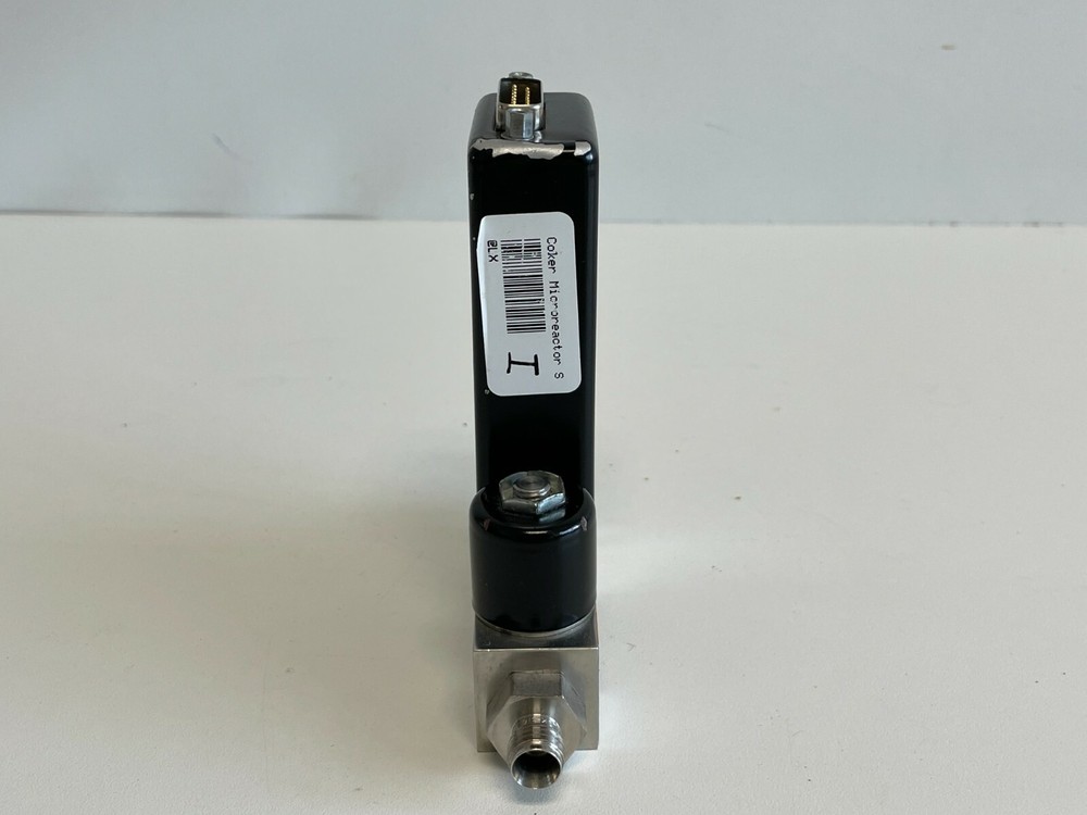 U2: Brooks 5850TR Mass Flow Controller 5850 TR Series