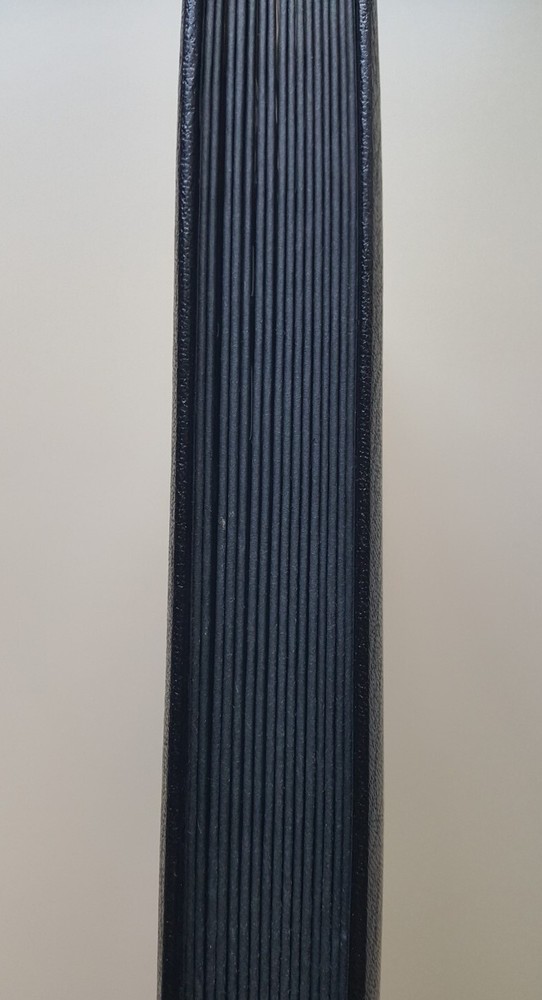 PREMIUM SHOWGUARD ALLIGATOR STOCK BOOK - 32pgs, acetate strps, dbl acetate inter