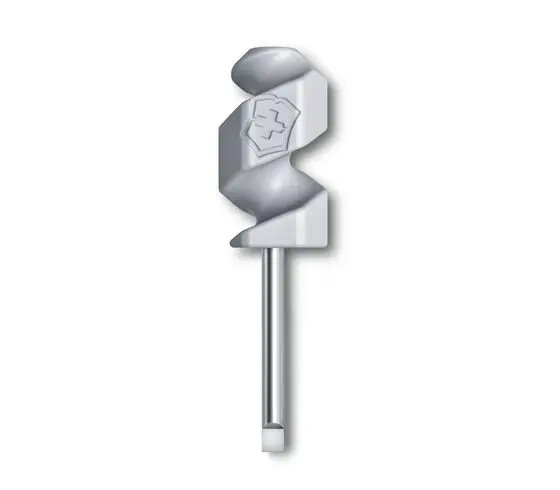 VICTORINOX GENUINE MINI SCREWDRIVER (Inserts Into The Cork Screw)