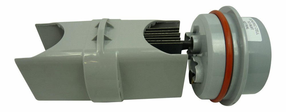 Astral Chlorinator E35 Salt Cell Electrode Hurlcon E 35 Pool Salt Cell Generic