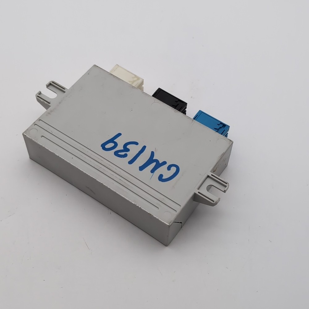 2002 2003 2004 2005 2006 BMW X5 E53 PDC Parking Sensor Control Module 6932985
