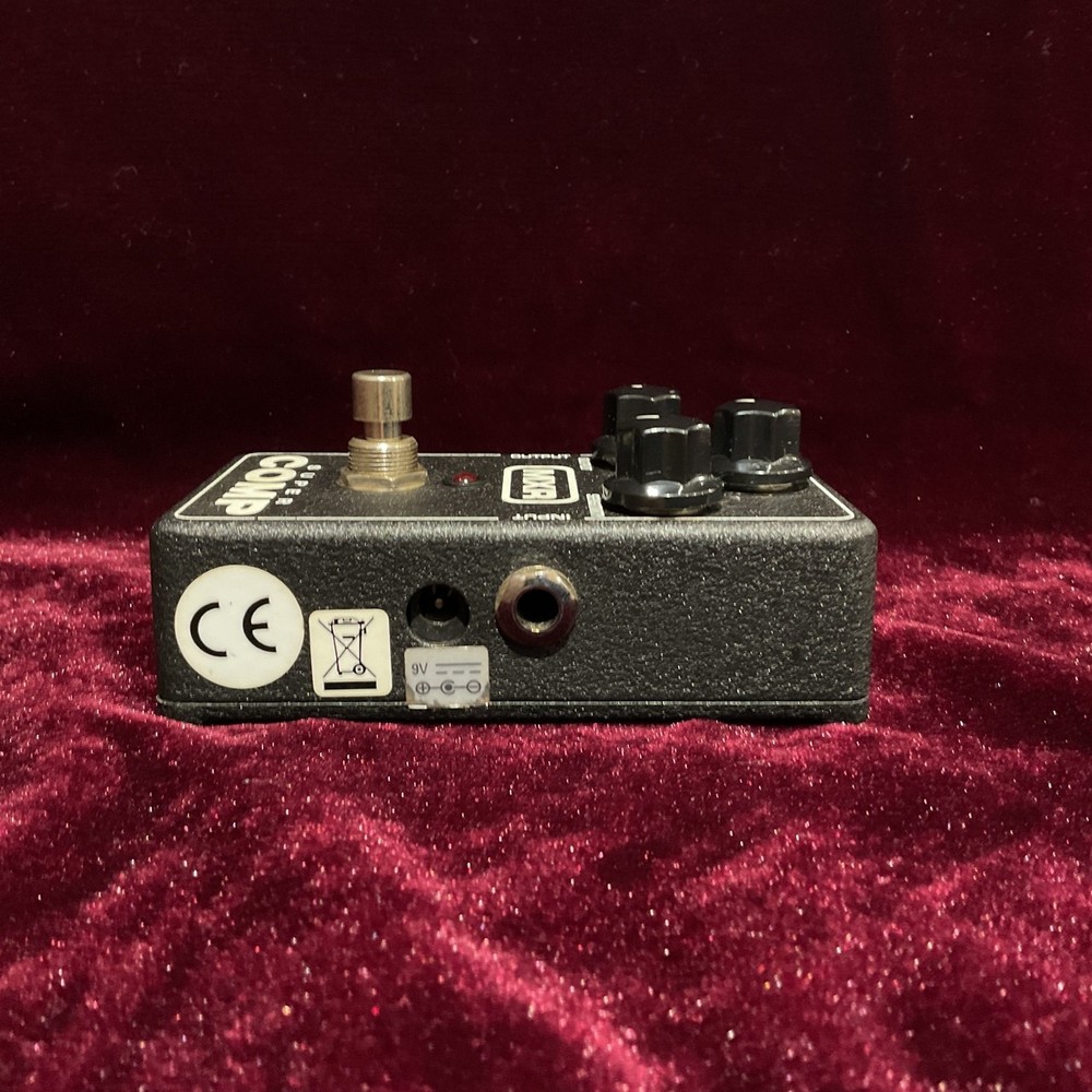 Mxr M132 Super Comp