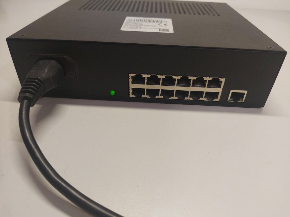 Akis Hub H485L12 Queue management system