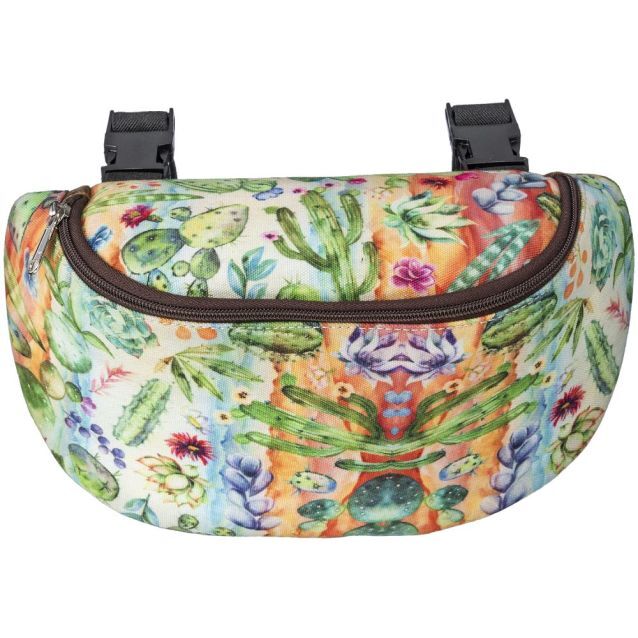 61-7710 Tough1 Saddle Pouch