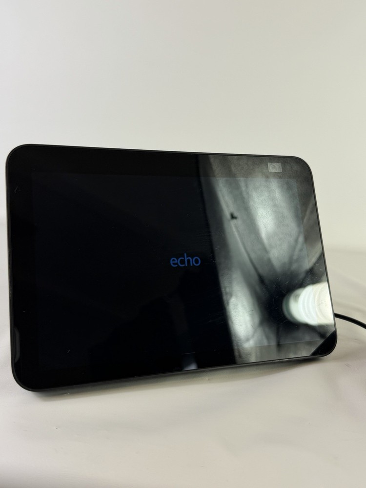 Amazon Show Echo 8 (2nd Generation)Smart Touchscreen Display Speaker A8H3N2