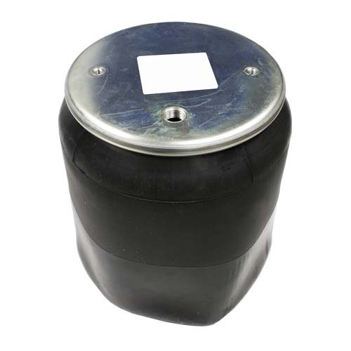 AIR SPRING BAG - REPLACES PETERBILT KENWORTH FIRESTONE W01-358-8864 SINGLE POST
