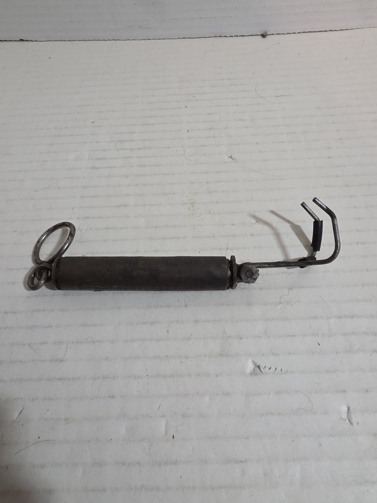 Antique Handheld Pocket Balance Scale