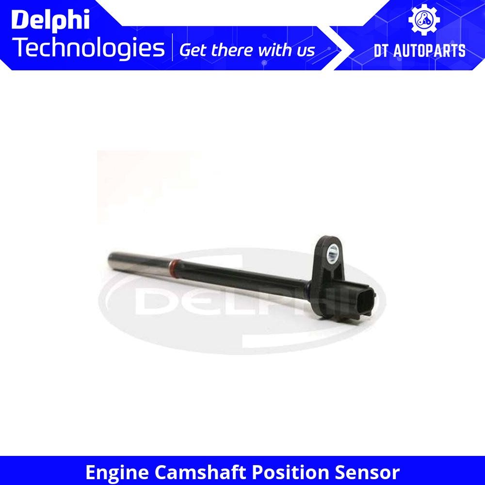 For 2006-2009 Ford E-350 Super Duty - Engine Camshaft Position Sensor Delphi