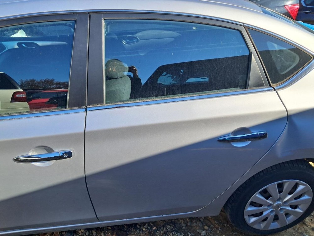 SENTRA 2016 Glove Box 4852851