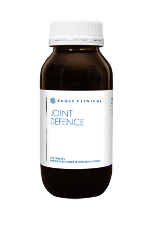 MediHerb Joint Defence 120 Tablets