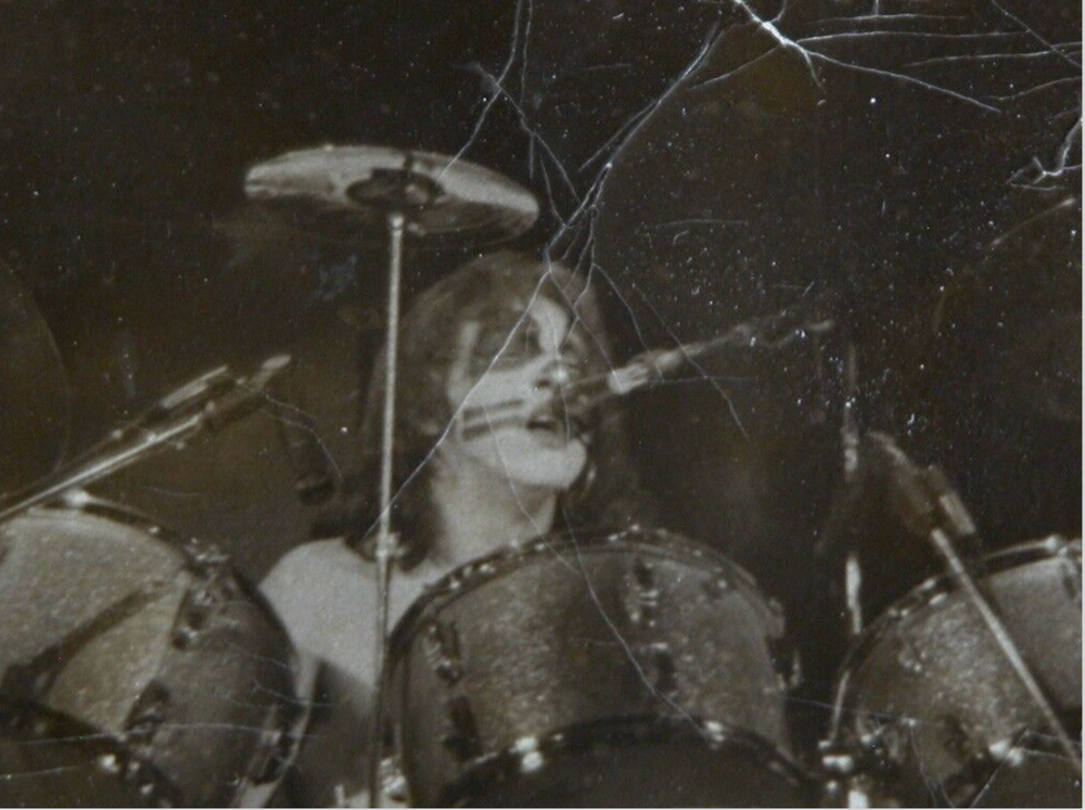 KISS band ticket stub 1998 Psycho Circus MARKET SQUARE ARENA Stickers Magnet