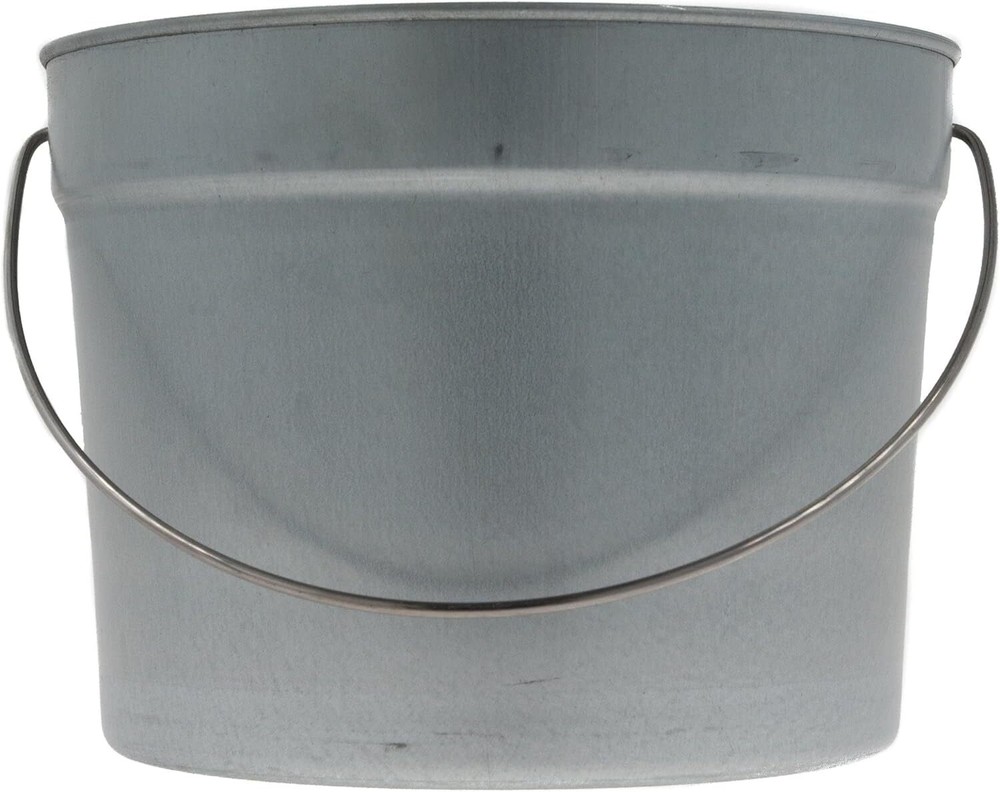2.5lt Coral Endurance Solid Metal Paint Kettle