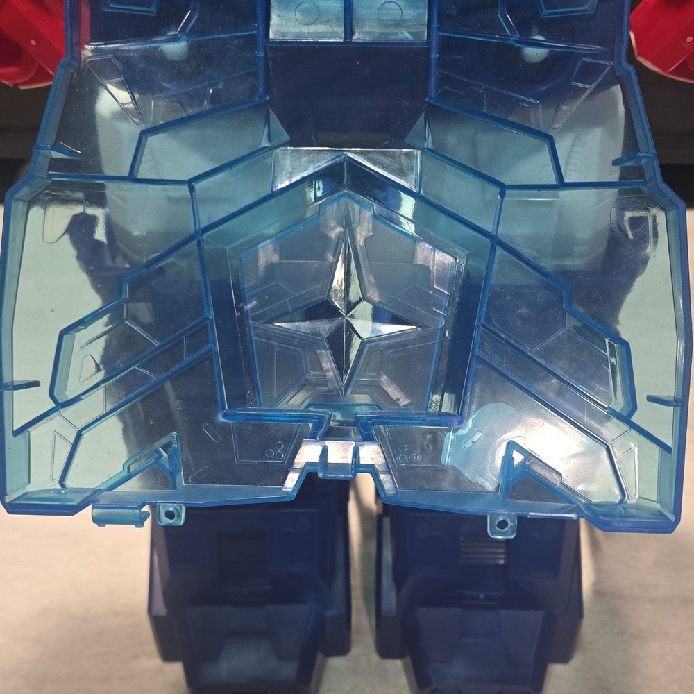 Transformers ULTRA MAGNUS