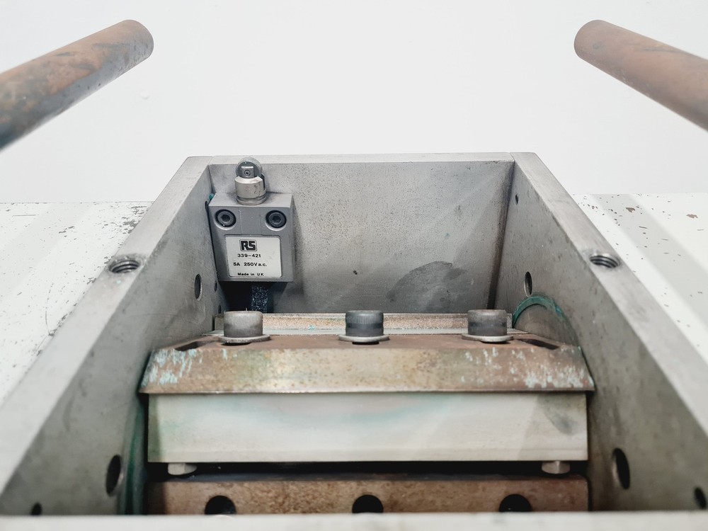 Betol Granualator Lab Model 1307