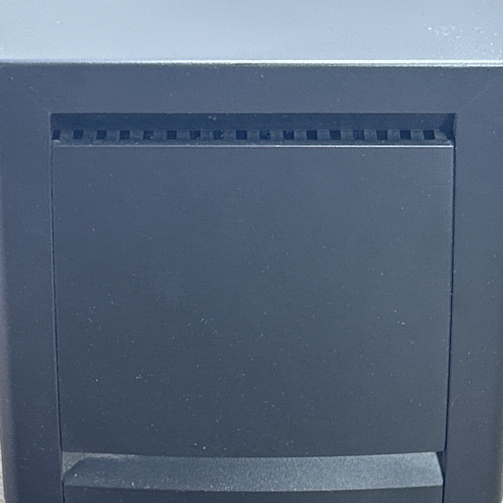BOSE Acoustimass Module SL2 Transmitter Only With Power Supply & Cable Tested