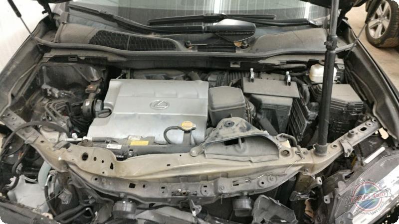 Used Telematics Interface Module fits: 2013 Lexus RX350 Communication telematics