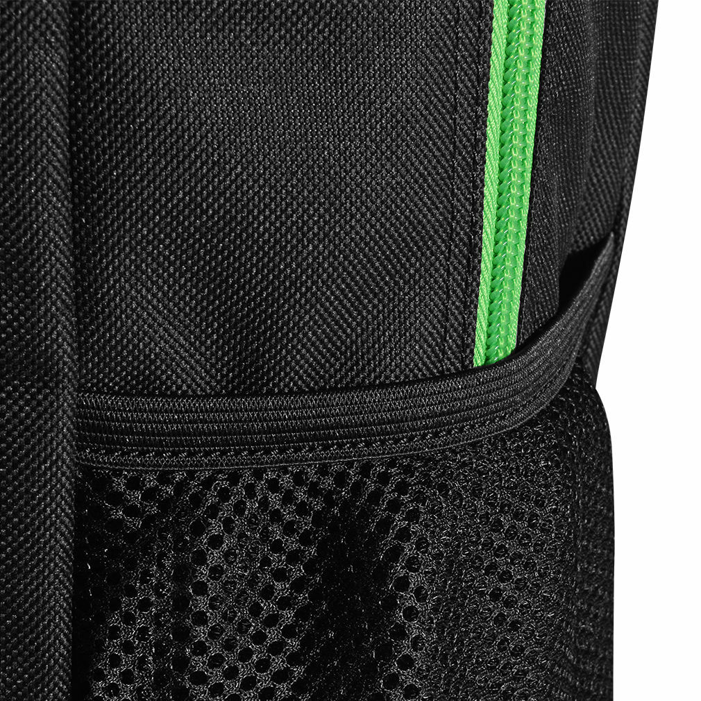 ROCKBROS Folding Bike Carry Bag 20 Inch Thick Bicycle Transport Storage Case