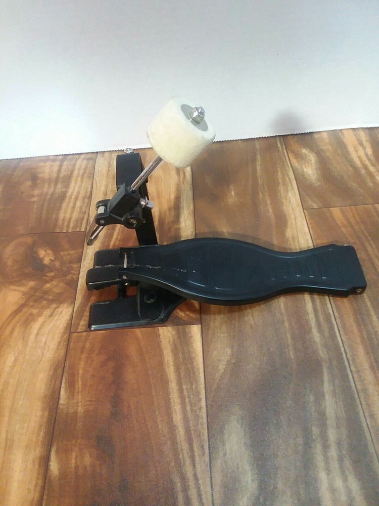 Drum pedal Single