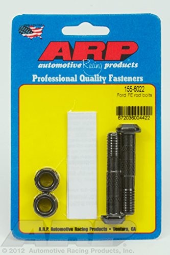 (155-6022) Connecting Rod Bolt