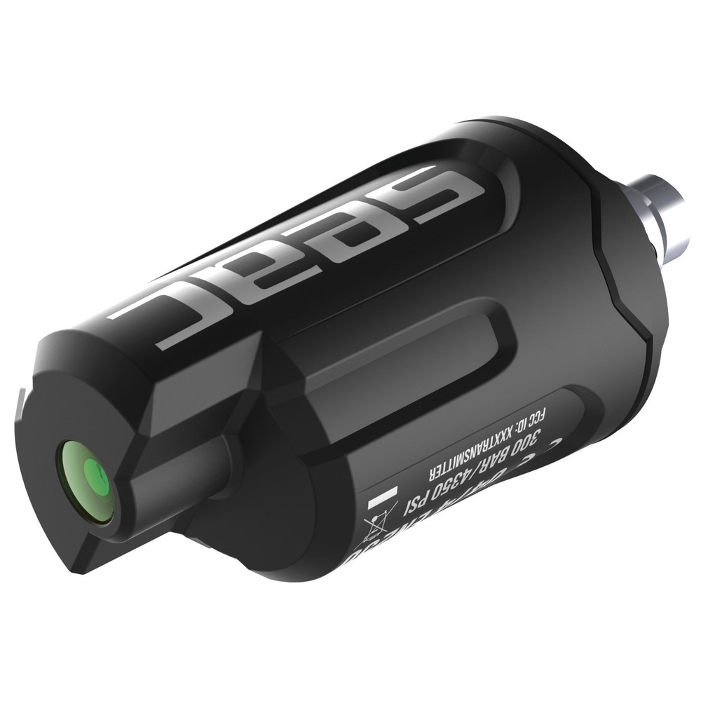 SEAC LED Tank Probe Transmitter – Wireless Pressure Transmitter for SEAC Tablet