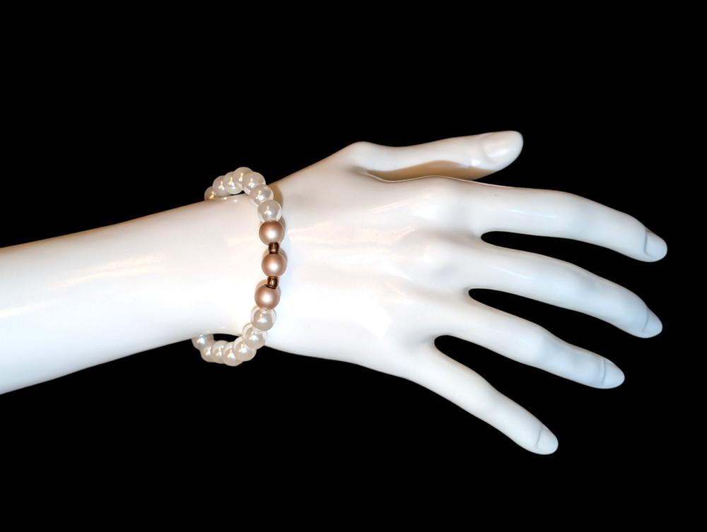 Subtle Earth Bracelet