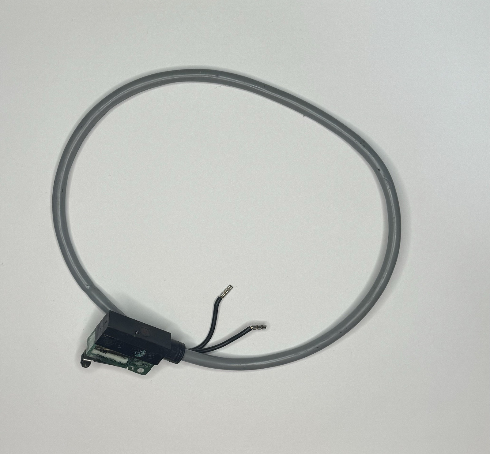 Bizerba Rear Safety Switch 000000060836100401 - Geniune OEM