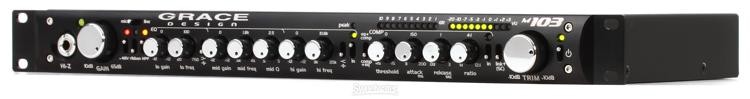 Grace Design m103 Channel Strip