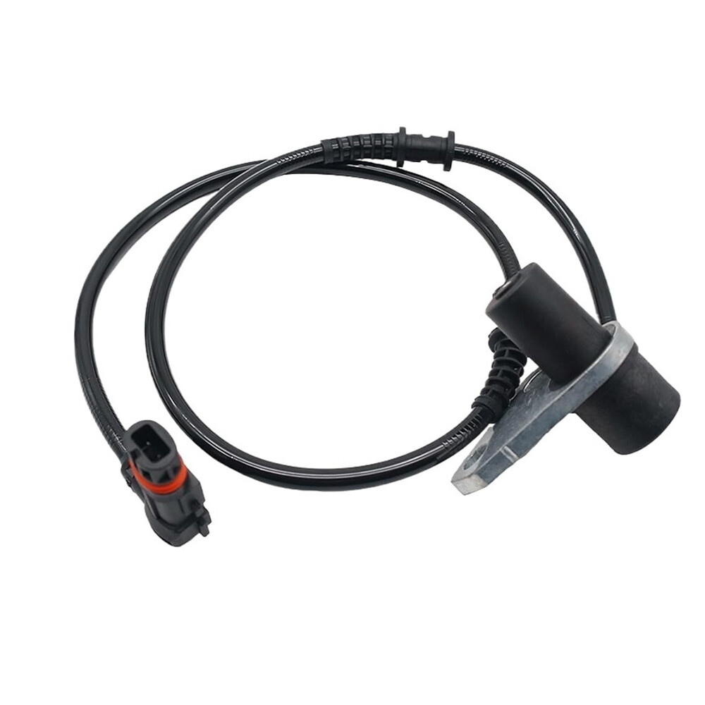 Front ABS Wheel Speed Sensor For Mercedes-Benz E280 E300 E320 E420 E430 E55 AMG