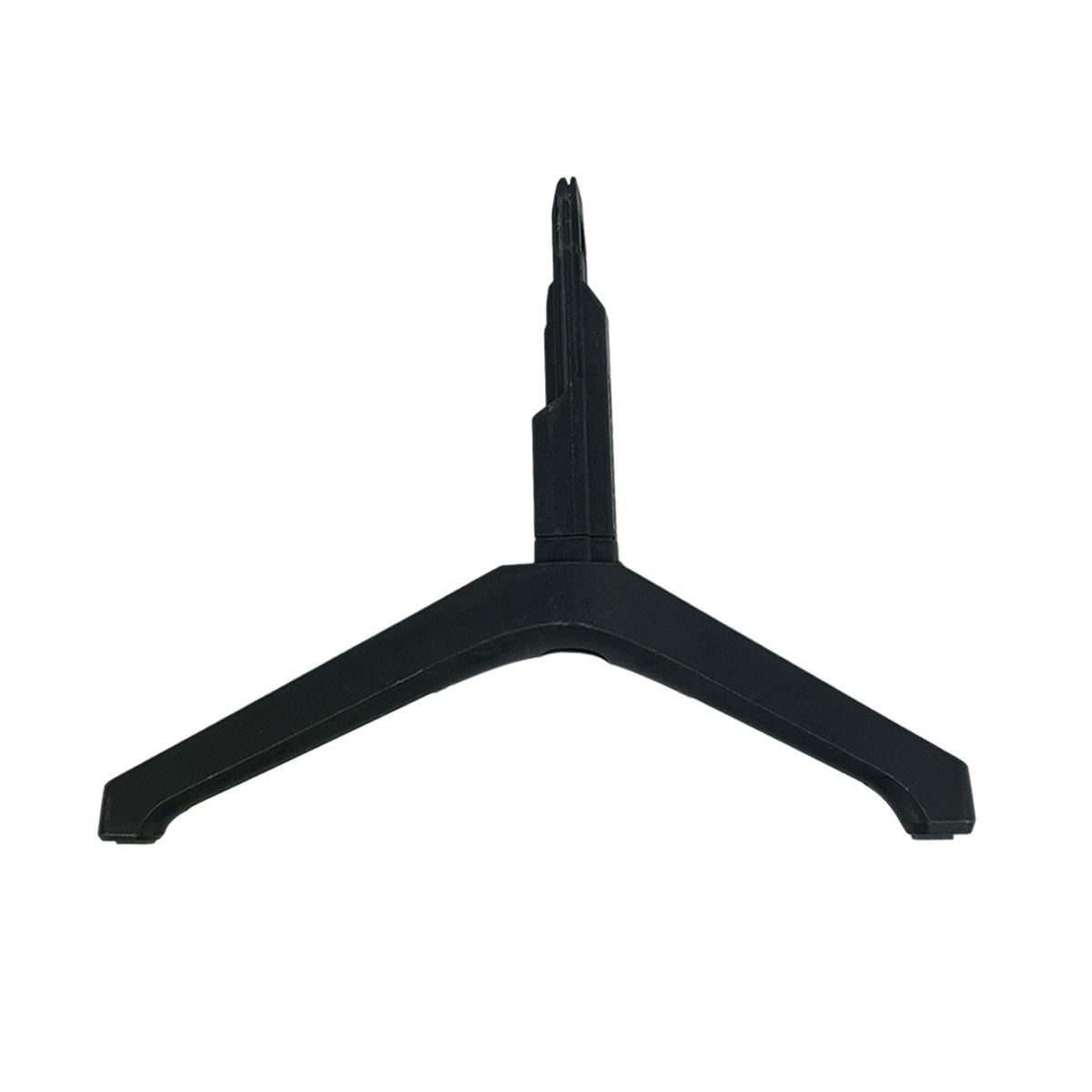 Used Original Samsung BN63-18871A BN63-18877A TV Stand Pair Legs Base