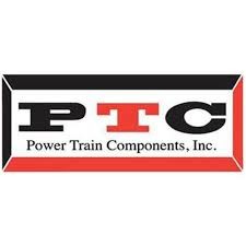 Differential Pinion Seal PTC PT2043