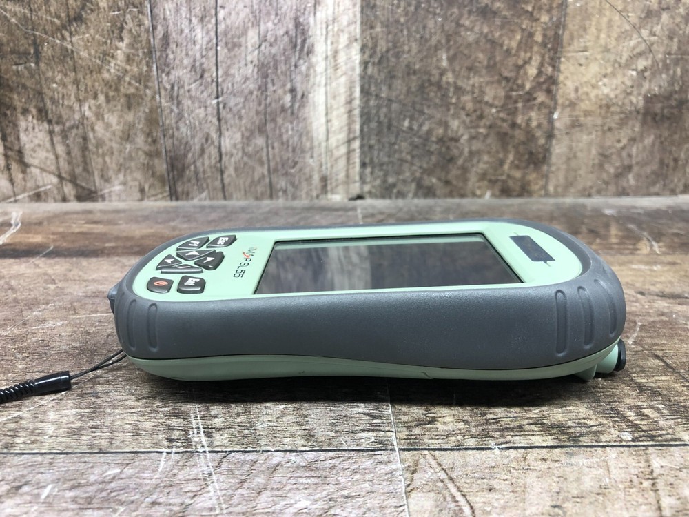 Satlab SL55 Data Collect Survey 5.2