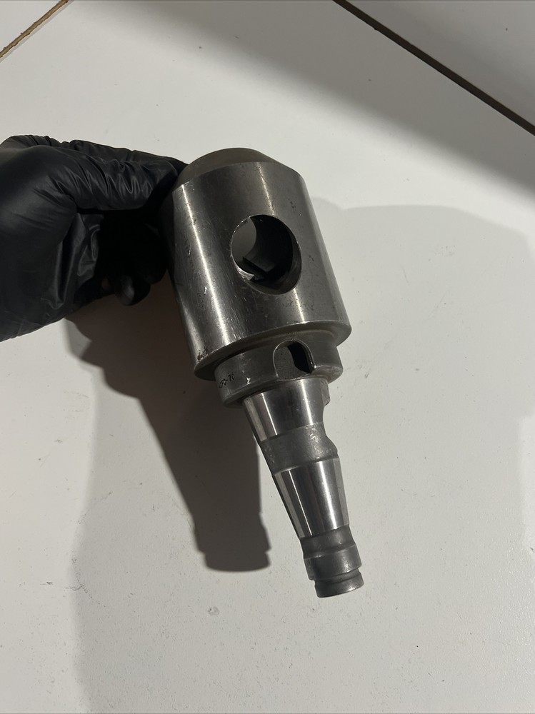 devlieg microbore flashchange 40FC-70 Boring Bar Tool Holder