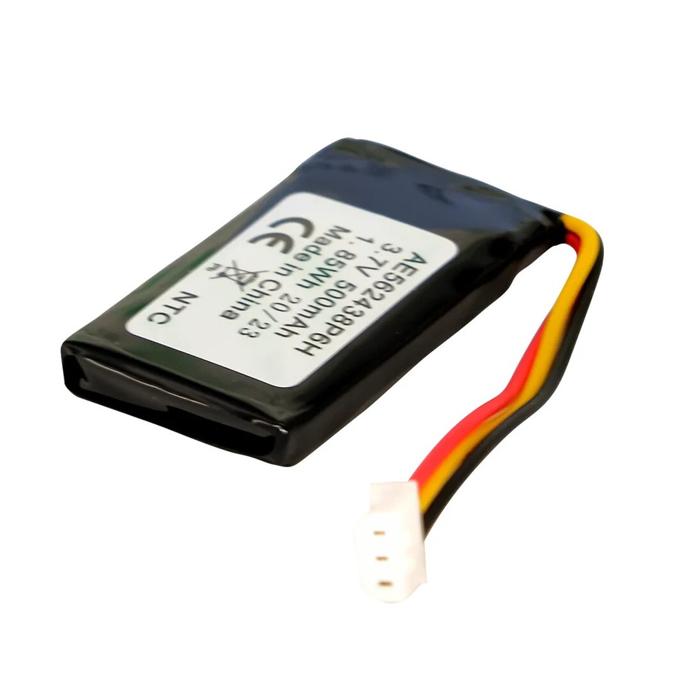 Dogtra BP37T Transmitter Battery - Reliable Power for Your Training Needs