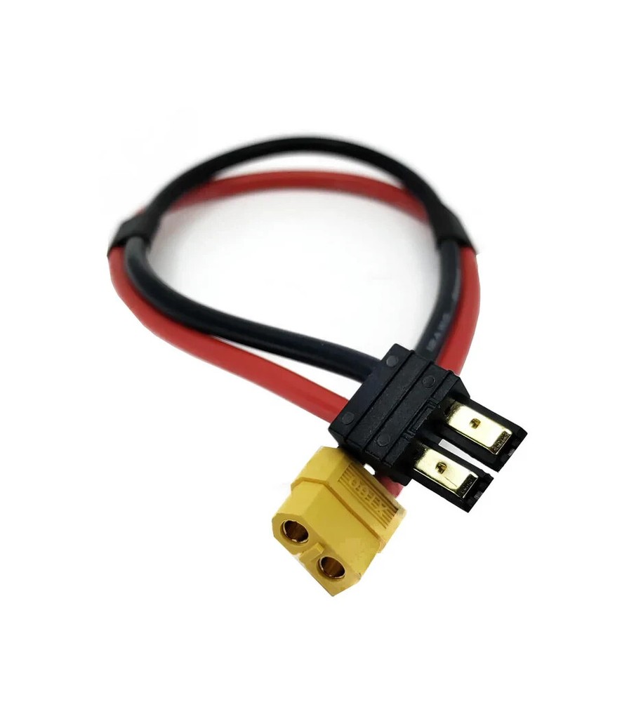 Progressive RC TRX Charge Cable PRCACTXC6
