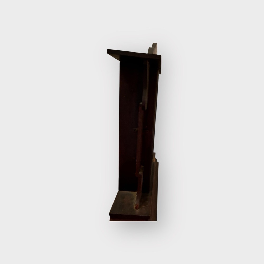Early 1900's Sessions Clock