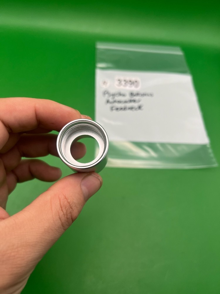 Psycho Ballistics Autococker Feedneck