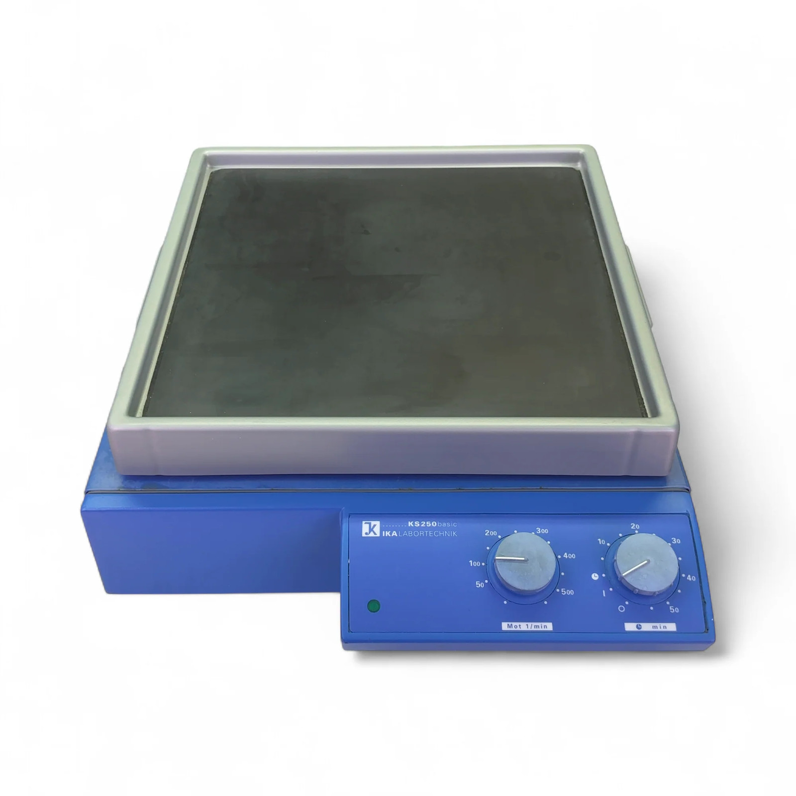 IKA Labortechnik KS250basic Laboratory Benchtop Orbital Shaker (Best Offer!)