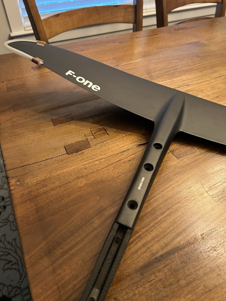 F one Front Wing Phantom 840 Brand New