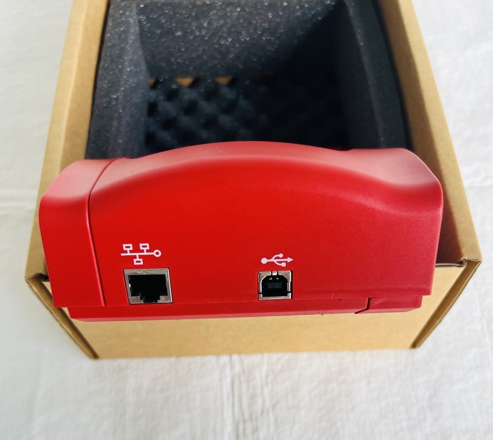 HemoCue DM Docking Station