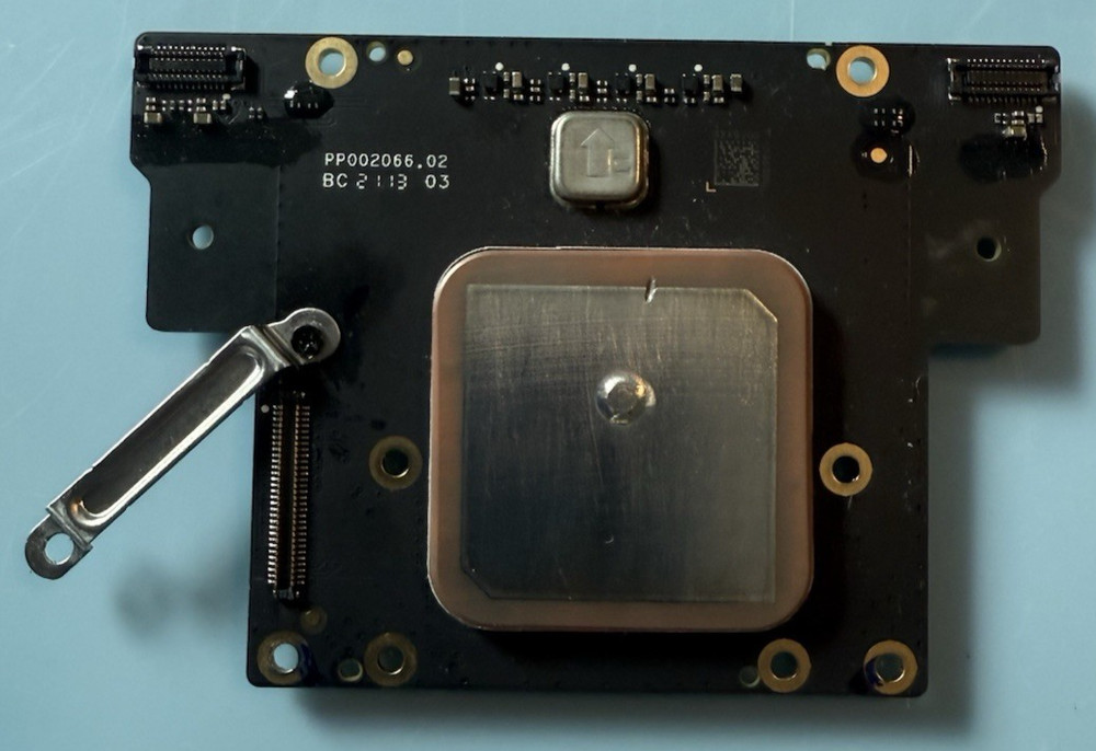 DJI Mavic AIR 2S GPS Module