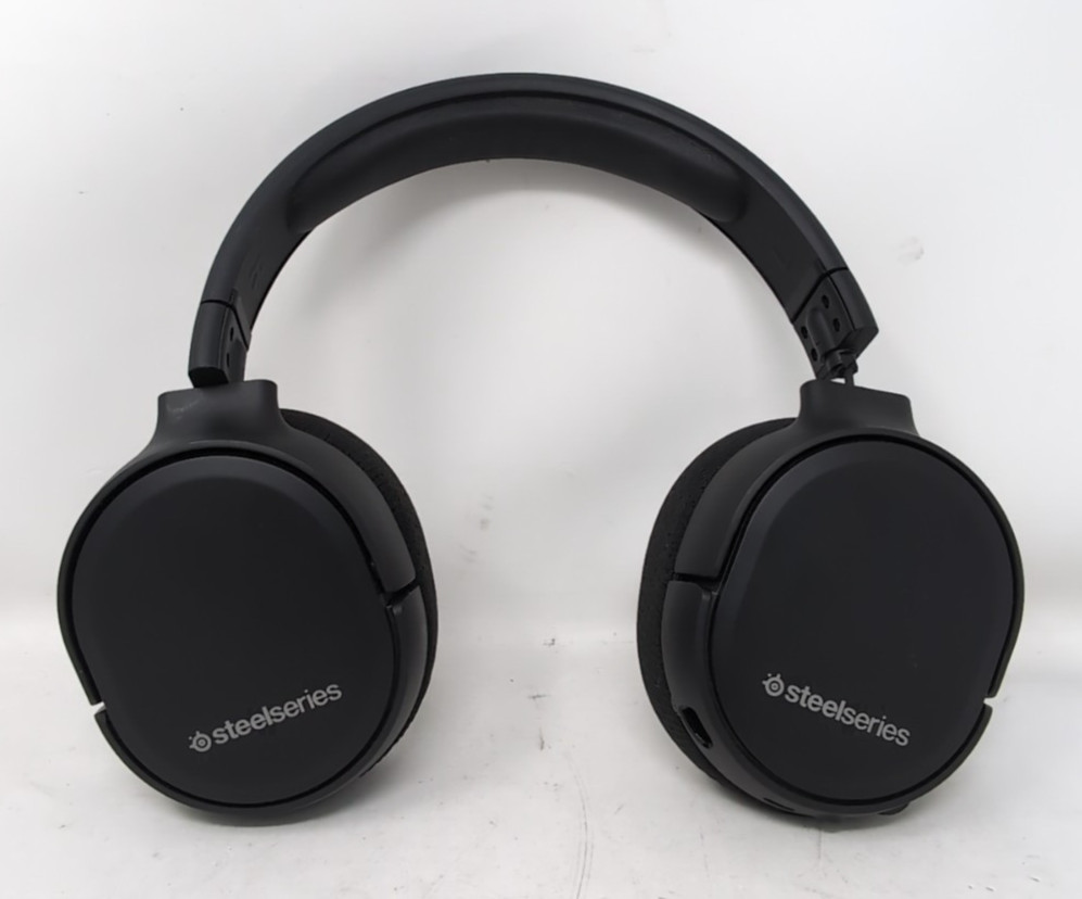 SteelSeries Arctis 1 Wireless Gaming Headset !!!READ DESCRIPTION!!!