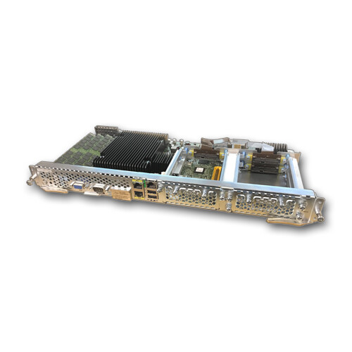 Cisco UCS-E160D-M2/K9, 1 Year Warranty and Free Ground Shipping