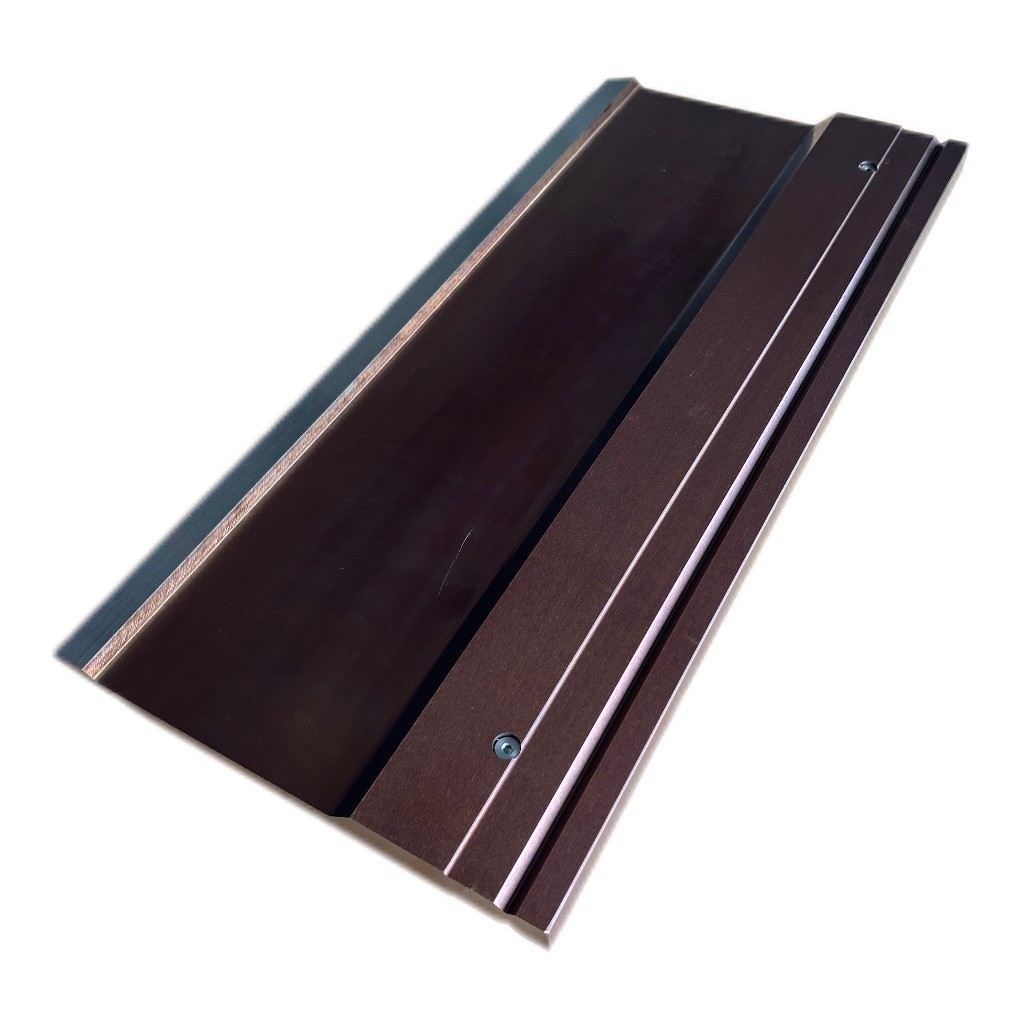 NEW WILA Style (WT-New Standard) Press Brake Die Punch with Push Buttons