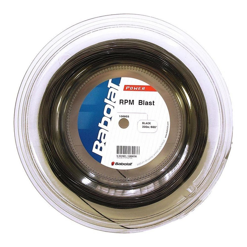 RPM Blast 100m Tennis String