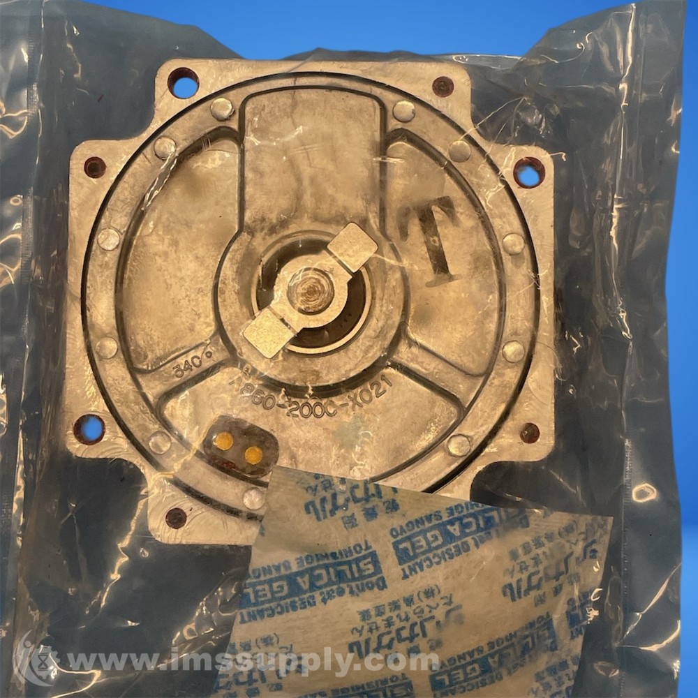 Fanuc A860-2000-T35.1 Pulse Coder FNIP