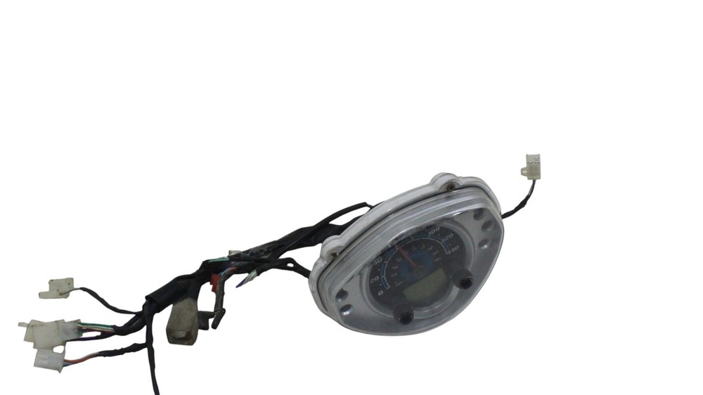Sym Symphony 125 2021 2024 Tachometer Odometer