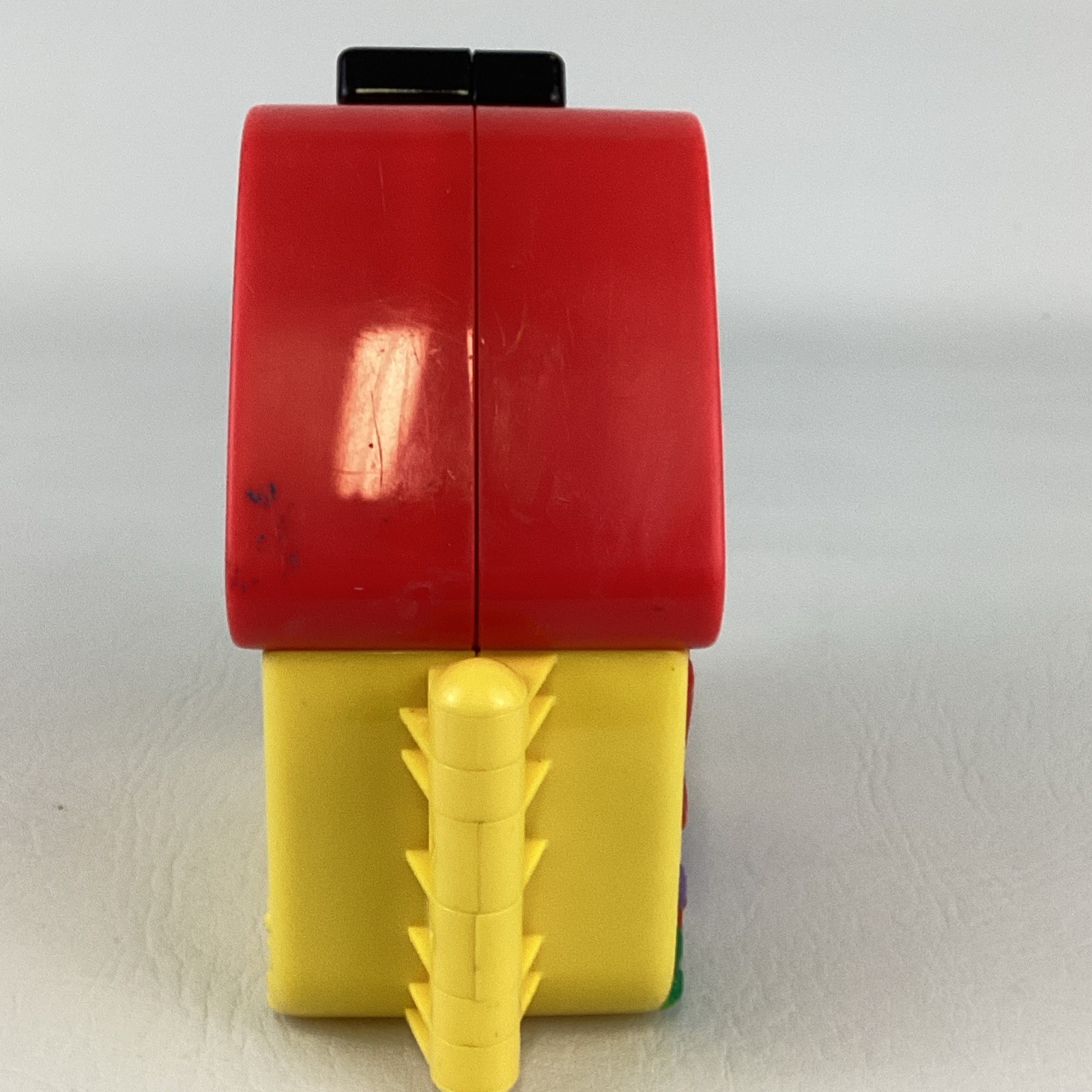 Blues Clues Let's Find Talking Playhouse Interactive Steve Vintage 2001 Mattel