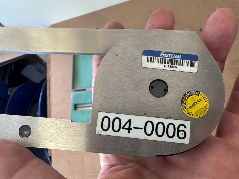 Mitutoyo Digital Protractor 187-552